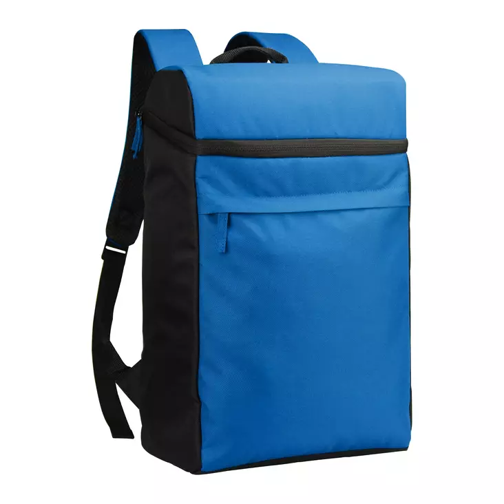 DoS Cooler Backpack, Sininen - Tekstiilit ja Laukut - 1582303-743 - 1