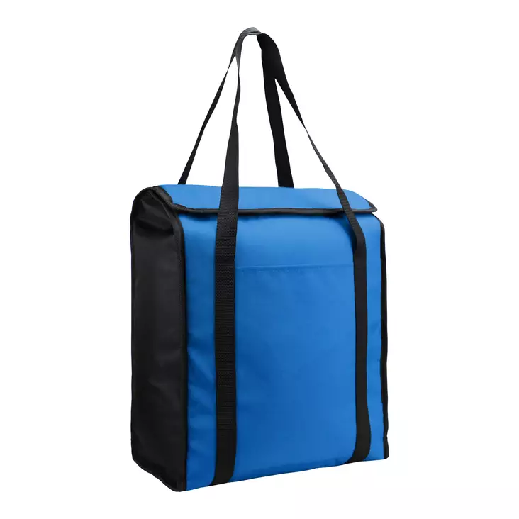 DoS Cooler Tote, Sininen - Tekstiilit ja Laukut - 1582306-743 - 1