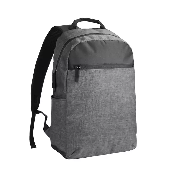 DoS Melange Daypack, Meleerattu harmaa - Tekstiilit ja Laukut - 1582501-973 - 1