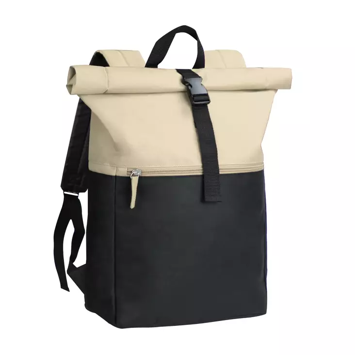 DoS Sky Backpack, Hiekka - Tekstiilit ja Laukut - 1582112-133 - 1