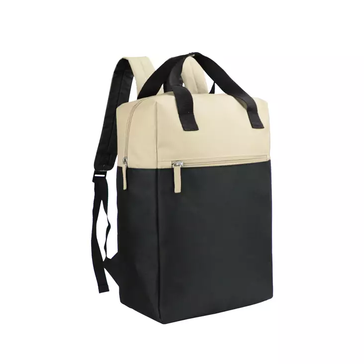 DoS Sky Daypack Mini, Hiekka - Tekstiilit ja Laukut - 1582102-133 - 1