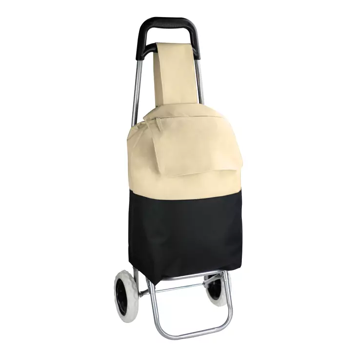 DoS Sky Shopper, Hiekka - Tekstiilit ja Laukut - 1582119-133 - 1