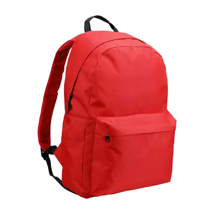 DoS Spirit Daypack, Punainen - Tekstiilit ja Laukut - 1582402-463 - 1