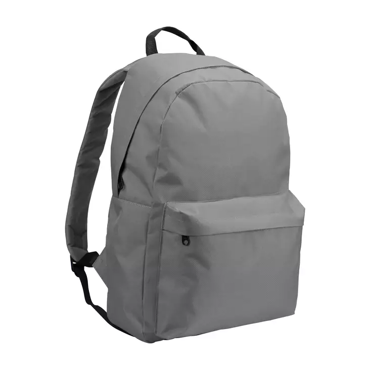 DoS Spirit Daypack, Tummanharmaa - Tekstiilit ja Laukut - 1582402-953 - 1