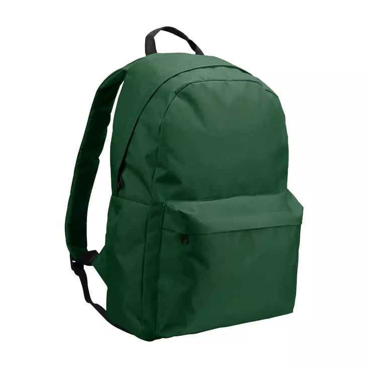 DoS Spirit Daypack, Tummanvihreä - Tekstiilit ja Laukut - 1582402-693 - 1