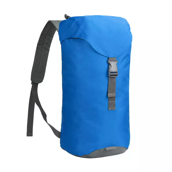 DoS Sport Backpack, Sininen - Tekstiilit ja Laukut - 1582007-743 - 1