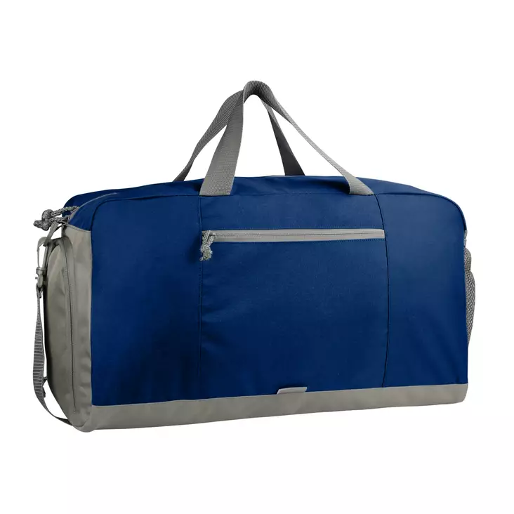DoS Sport Bag Large, Tummansininen - Tekstiilit ja Laukut - 1582005-853 - 1