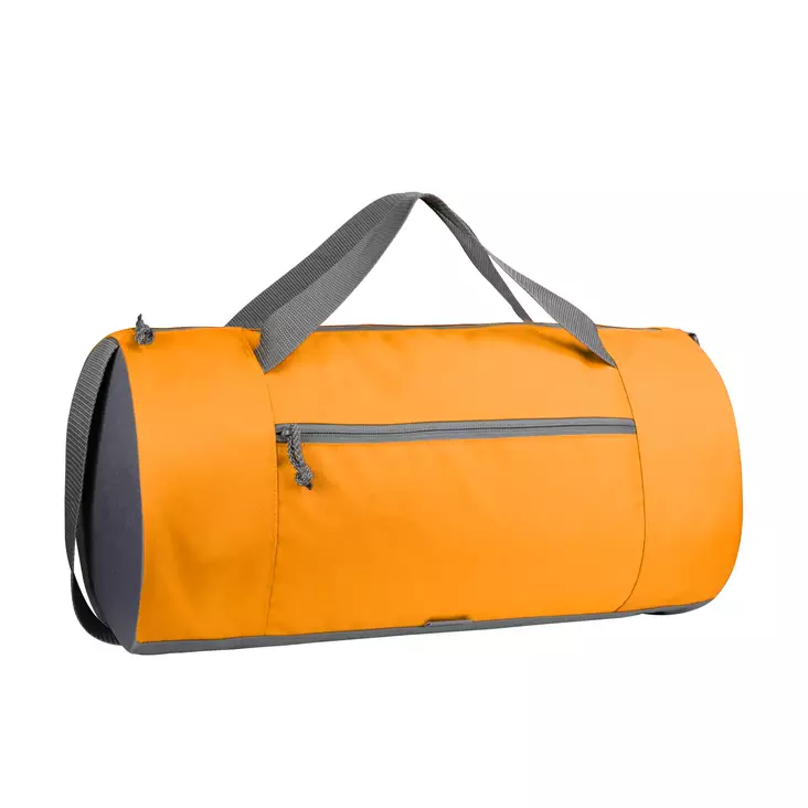 DoS Sport Bag, Oranssi - Tekstiilit ja Laukut - 1582004-293 - 1