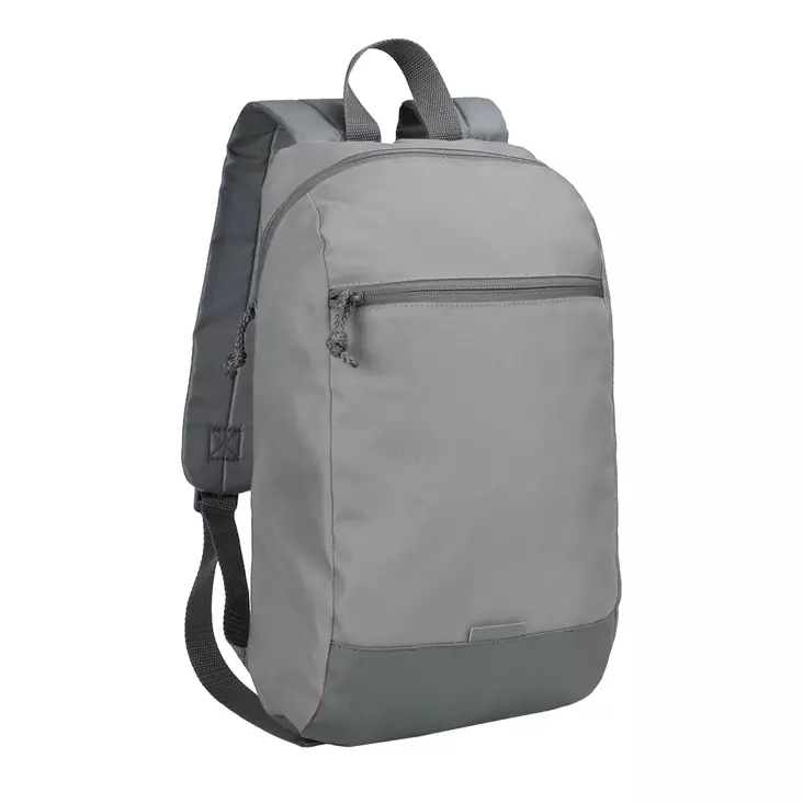 DoS Sport Daypack, Harmaa - Tekstiilit ja Laukut - 1582001-933 - 1