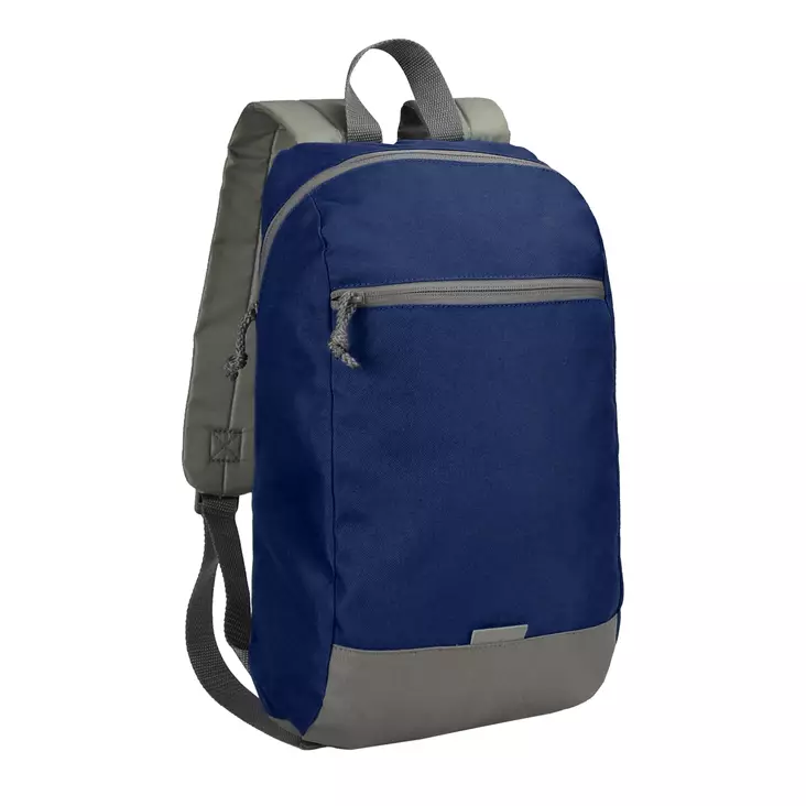 DoS Sport Daypack, Tummansininen - Tekstiilit ja Laukut - 1582001-853 - 1