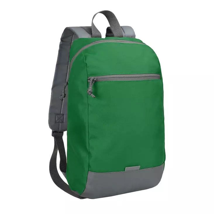 DoS Sport Daypack, Vihreä - Tekstiilit ja Laukut - 1582001-663 - 1