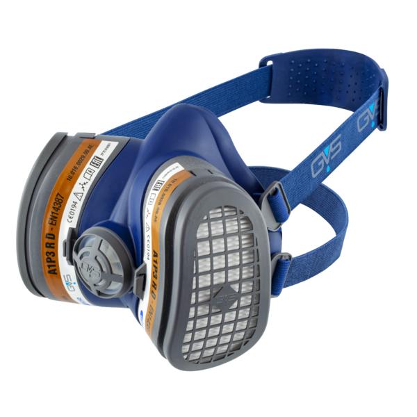 GVS Elipse A1P3 RD M-L - GVS hengityksensuojaimet - GVS-SPR503 - 1