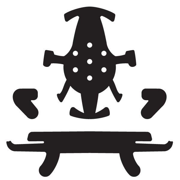 Kask Superplasma PL sisäpehmuste - Tarvikkeet ja Varaosat Päänsuojaimille - WPA00003 - 1