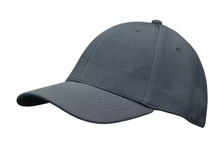 MPH ADAM lippalakki, Tummanharmaa - Kaikki vapaa-ajan vaatemerkit - 10003-03 - 1