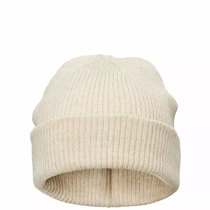 MPH DUCK pipo, Meleerattu kermanvalkoine - Kaikki vapaa-ajan vaatemerkit - 12024-63 - 1