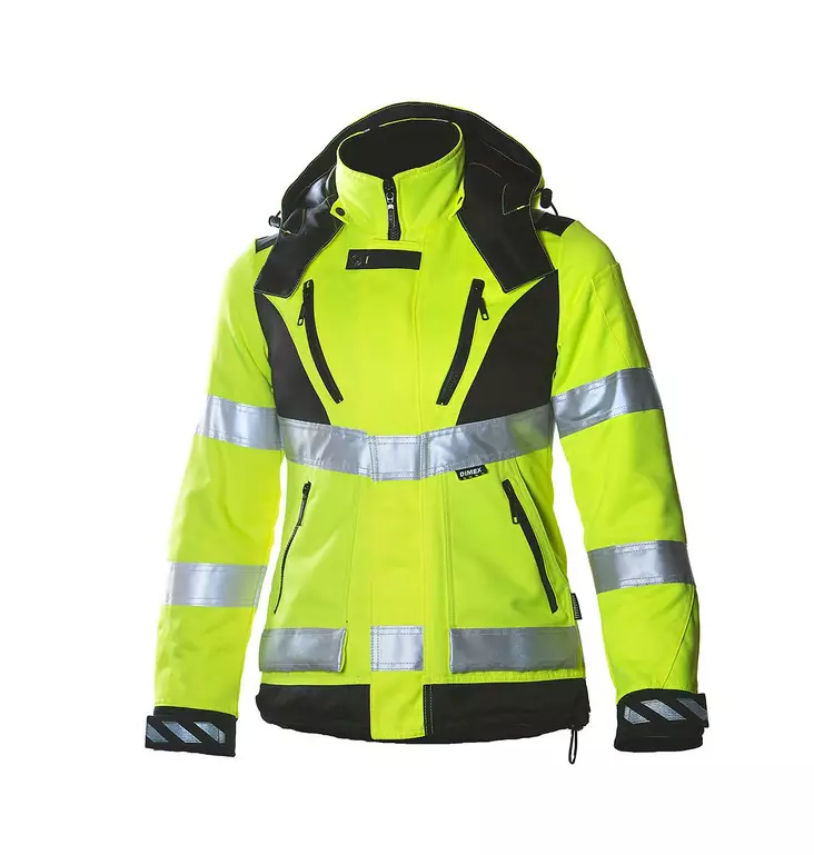 Naisten talvitakki - Naisten Huomiotyövaatteet - 6013 - 1