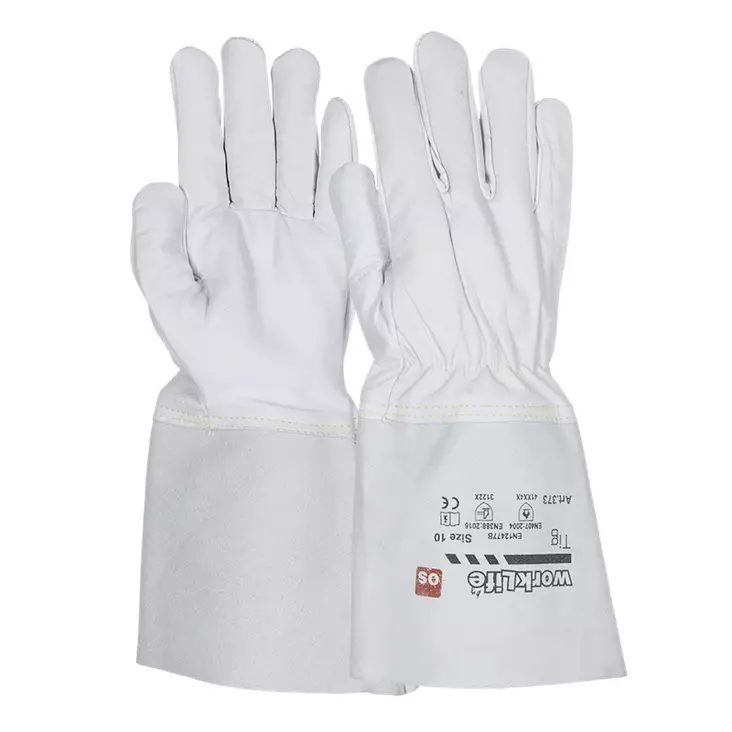 OS 373 TIG Hitsauskäsine - Käsineet hitsaus ja kuumuus - OS-373 - 1