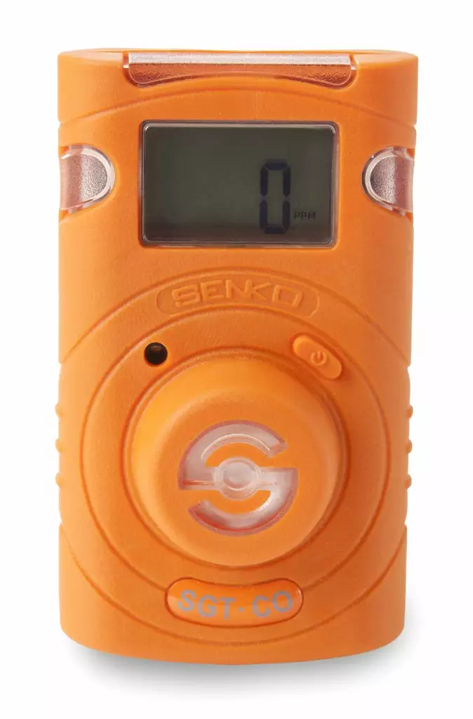 SENKO SGT CO Häkämittari - Kaasumittarit - 805101003 - 1