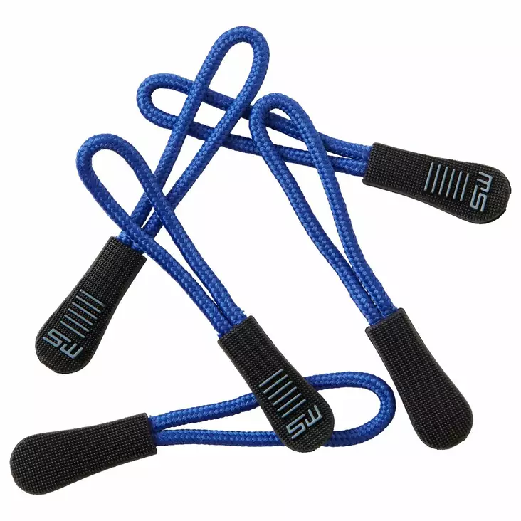 SW 730 Zip.pull 5kpl/pkt, classic bl - South West Vaatteet - 730-23 - 1