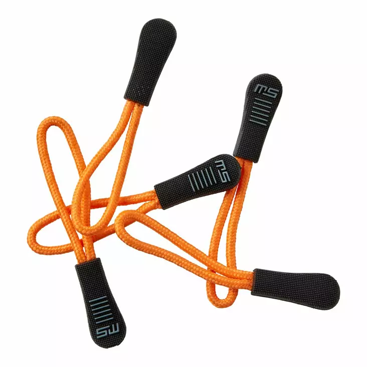 SW 730 Zip.pull 5kpl/pkt, spicy or - South West Vaatteet - 730-43 - 1