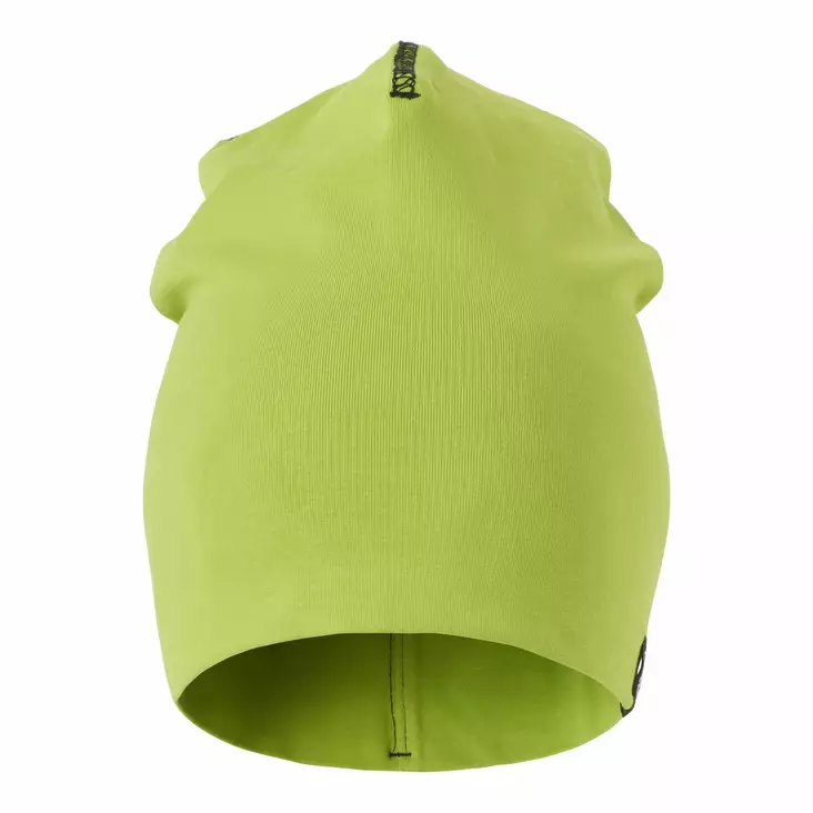 SW 793 Beanie, Dk Lime - South West Vaatteet - 793-53 - 1