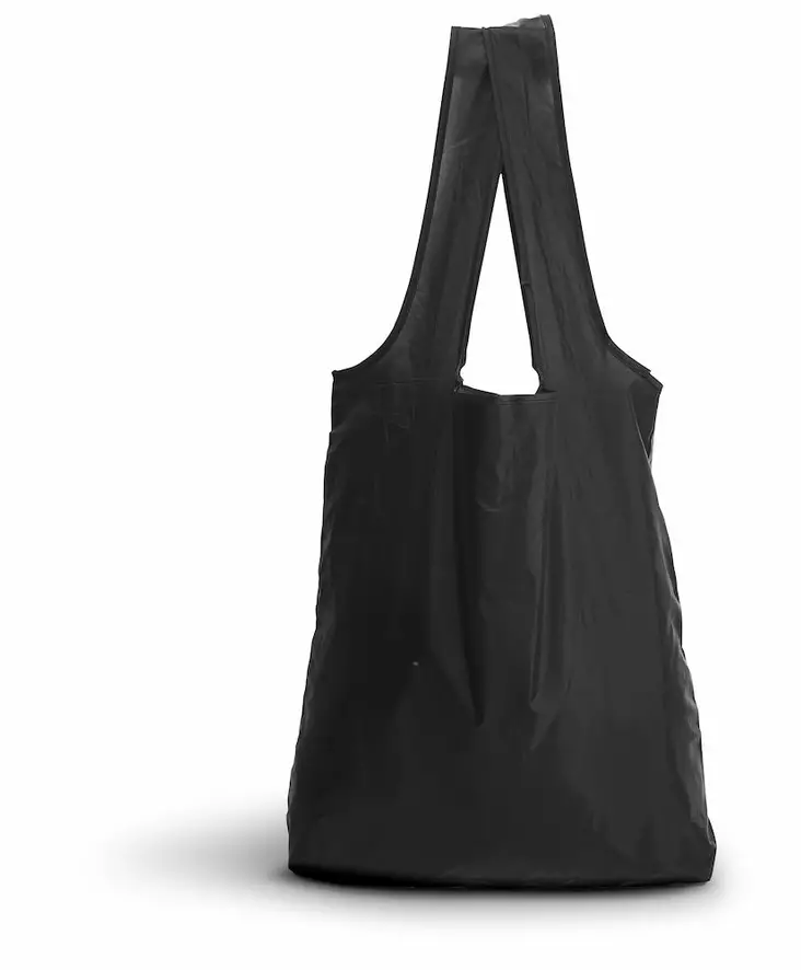 Sagaform Mainoskassi ECO, musta - Koti ja Keittiö - 5018033 - 1