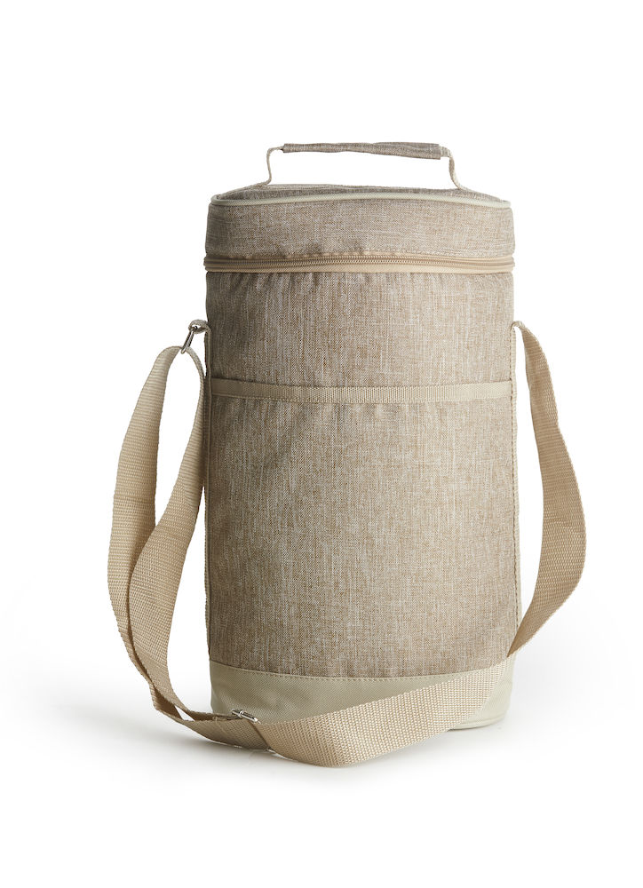 Sagaform Nautic viinilaukku, pellava - Koti ja Keittiö - 5017783 - 1