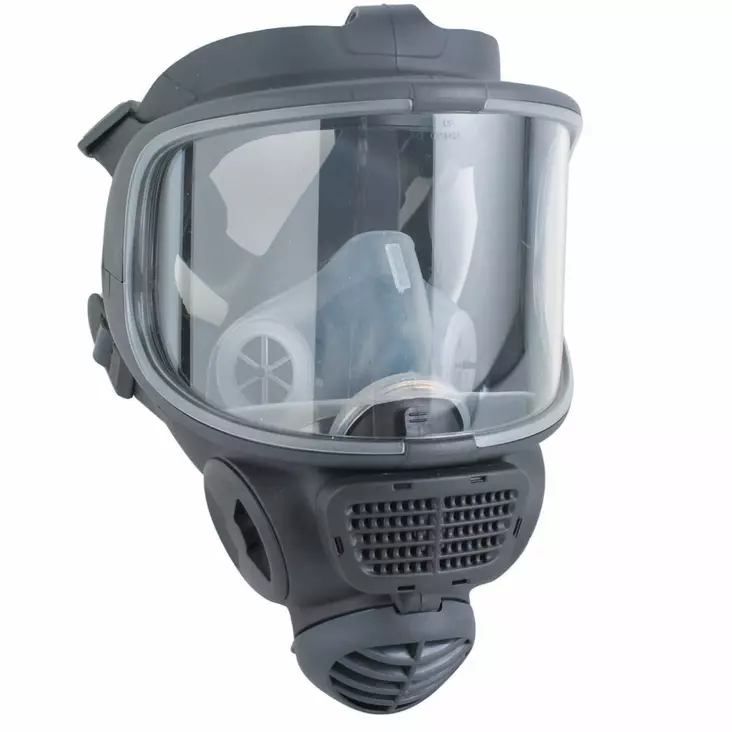 Scott FM3 Promask Kokonaamari, M/L, FF-302 - Scott hengityksensuojaimet - FM3 - 1