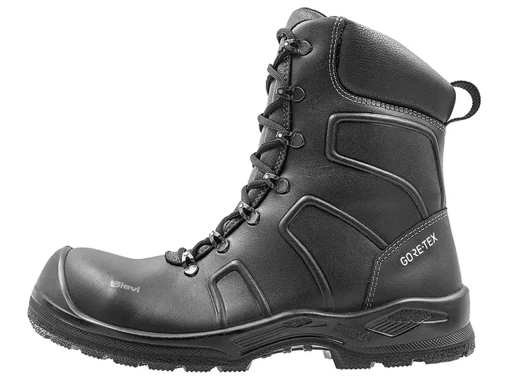 Sievi GT 25 XL+ S7 39-47 - Sievi Turvakengät - 49-52853-373 - 1