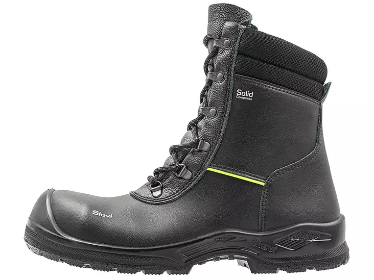 Sievi SOLID CT XL+ S3L Talviturvamaihari - Sievi Turvakengät - 49-52294-173 - 1