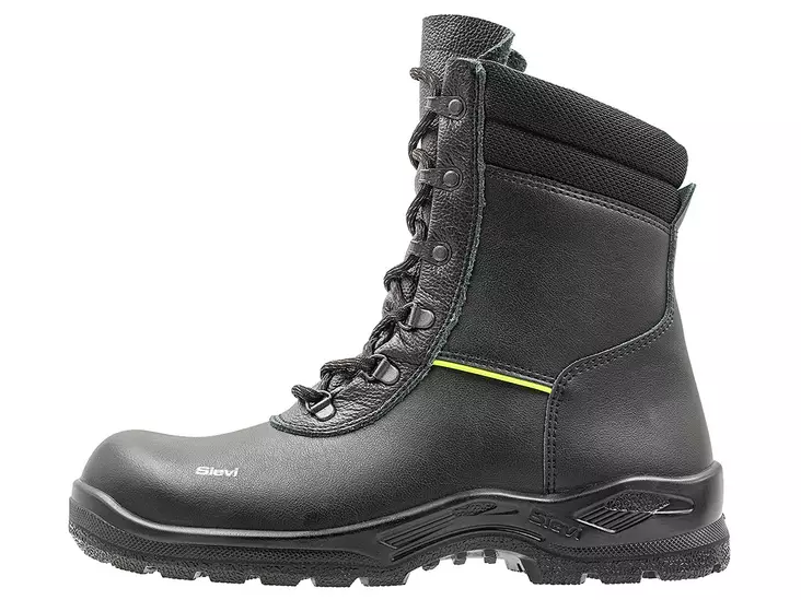 Sievi Soft Solid XL Uusi - Sievi Työkengät - 49-12296-403 - 1