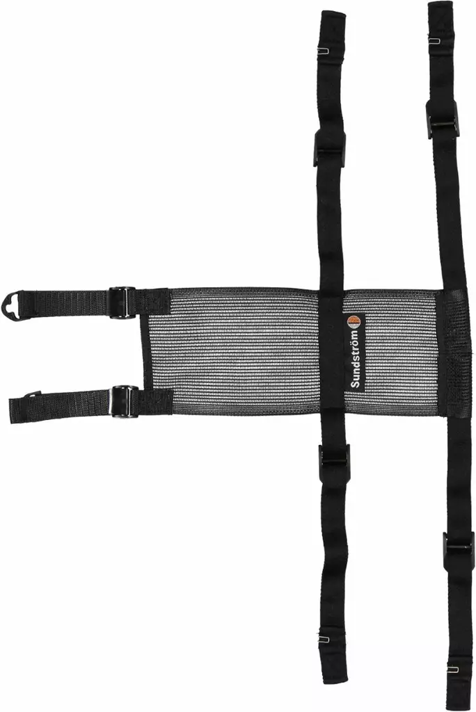 Sundström R01-1203 Nauhasto SR 200 kokon - Sundström hengityksensuojaimet - R01-1203 - 1