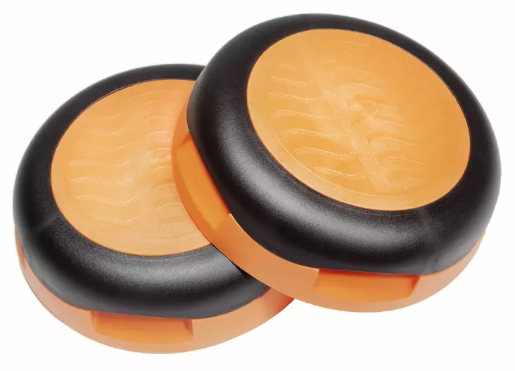 Sundström R06-2023 Esisuodattimen pidin - Sundström hengityksensuojaimet - R06-2023 - 1