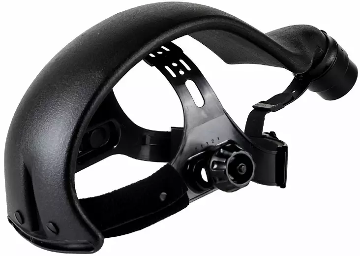 Sundström R06-4403 Pääpanta SR 592 malli - Suojalasien tarvikkeet - R06-4403 - 1