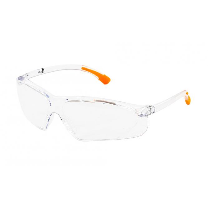 VAA2793 Premium Suojalasit, Kirkas - Suojalasit - VAA2793 - 1