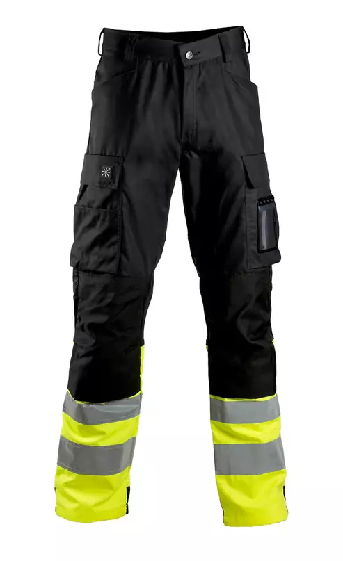 Dimex 6183 Turva housut - Dimex Huomiohousut - 6183 - 1