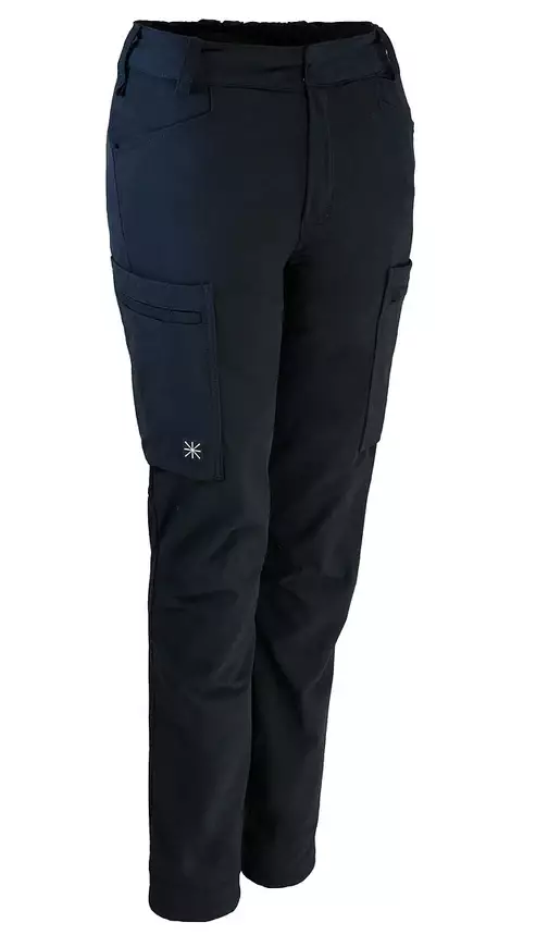 Dimex 6193 Naisten stretch housut - Dimex Työhousut - 6193 - 1