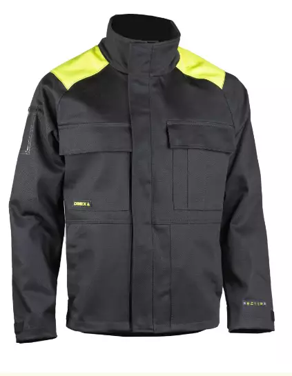 Dimex Palosuojattu takki - Dimex Työtakit - 6413 - 1