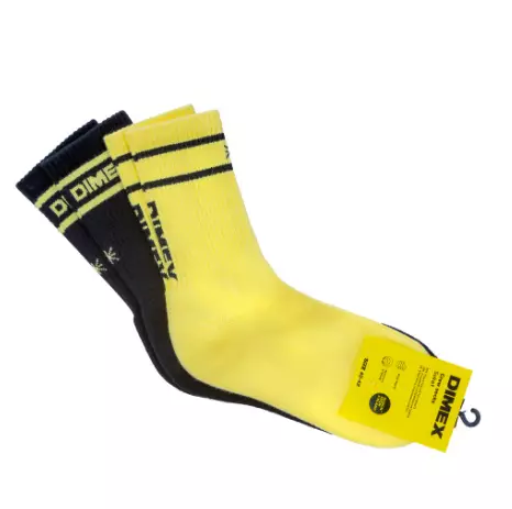 Dimex Sukat 2pak 4543+ - Dimex Asusteet ja Tarvikkeet - 4543 - 1