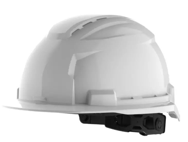 Milwaukee Suojakypärä Bolt 100 Vented Tu - Suojakypärät - 4932498723 - 1