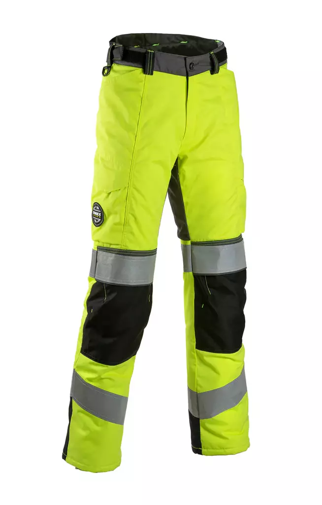 Turva talvihousut - Dimex Huomiohousut - 6103 - 1