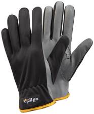 Nahkakäsine TEGERA 6614 - Asentajan työkäsineet - TE-6614 - 1