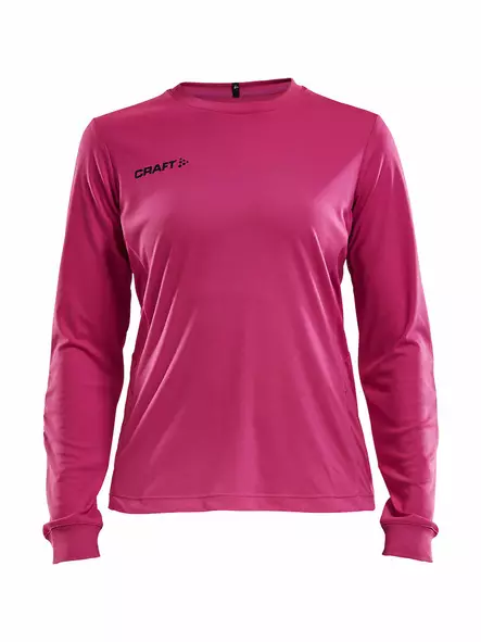 SQUAD GK LS Jersey WMN, METRO - Craft Vaatteet - 1905590-1474 - 1