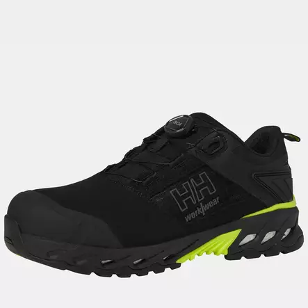 HH Magni Evolution MXR BOA S1Ps-sandaali - Helly Hansen Turvakengät - 78343-994 - 2