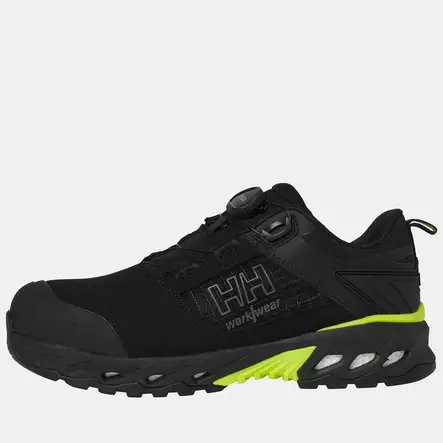 HH Magni Evolution MXR BOA S1Ps-sandaali - Helly Hansen Turvakengät - 78343-994 - 1