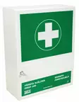 Akla 91164 Ensiapukaappi Muovi - Ensiaputuotteet - 91164 - 1