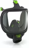 BLS 3150 Kokonaamari pc visiirillä - BLS hengityksensuojaimet - 8001064 - 1