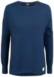 C&B Carnation Sweater Ladies, Navy Melan - Cutter & Buck Vaatteet - 355427-554 - 1