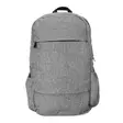 DoS Urban Line Backpack, Antrasiitinharm - Tekstiilit ja Laukut - 158833-984 - 1