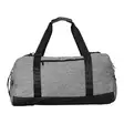 DoS Urban Line Dufflebag , Antrasiitinha - Tekstiilit ja Laukut - 158834-984 - 1